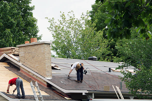 Best Commercial Roof Installation  in Buxton, NC